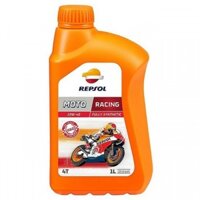Nhớt Repsol cao cấp 10W40