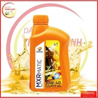 Nhớt Repsol Matic 4T 10W30,10W40 MB 800ML dành cho xe ga