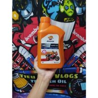 Nhớt Repsol Moto Sintetico 10w40 (Fully Synthetic)