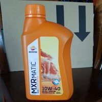 Nhớt Repsol MXR Matic Scooter