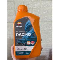 Nhớt Repsol Racing 10W40 2022