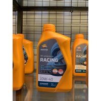 Nhớt Repsol Racing 10W40 chính hãng ̣̣̣̣( mẫu mới)
