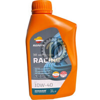 Nhớt Repsol Racing 10W40 chính hãng 1 Lit MẪU MỚI