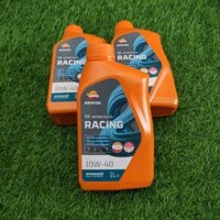 Nhớt REPSOL RACING 10W40