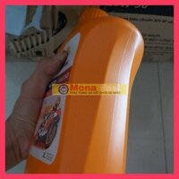 nhớt repsol racing 4t 1 lít  10w40