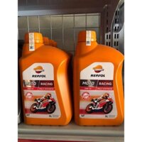 Nhớt Repsol Racing 4T 1l 10W40