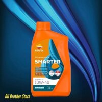 Nhớt Repsol Sintetico Fully Synthetic 10w40
