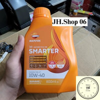 Nhớt Repsol Smarter Scooter MB 4T 10W-40 800ml