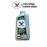 nhớt Semi Tổng hợp Valvoline Champ 4T Extra  API SM, SAE 10W-40/ MA2 dành cho Xe máy số côn Sythetic