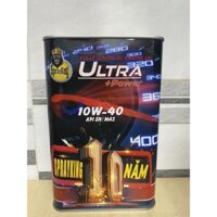 Nhớt Sprayking ULTRA +Power