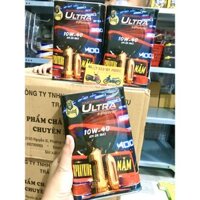 Nhớt SPRAYKING ULTRA POWER PLUS - SAE 10w40 loại 1lit