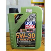 Nhớt tay ga cao cấp Liqui Moly 5w30