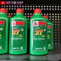 Nhớt thơm 2 thì Thái Lan VELOIL siêu thơm