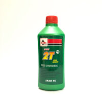 Nhớt Thơm Cho Xe 2 Thì VELOIL 2T 500ML