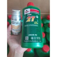 Nhớt Thơm Pha Xăng và Tinh Dầu 2 T Chính hãng