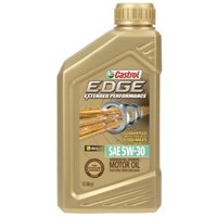 Nhớt tổng hợp 100% Castrol Edge Extended Performance 5W30 946ml - Nhập Mỹ