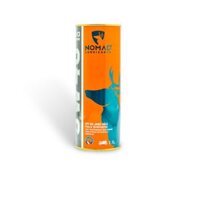 Nhớt tổng hợp toàn phần 100 NOMAD - SAE 5W40 - API SN - JASO MA2 1.1L - Dầu nhớt xe máy nhập khẩu Dubai