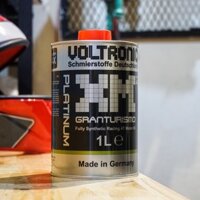 Nhớt tổng hợp Voltronic XM Platinum Granturismo