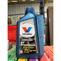 Nhớt Valvoline  Premium 4T 20w40 MA2 hàng nhập khẩu Mỹ