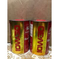 Nhớt WOLVER 10W30 0.8L