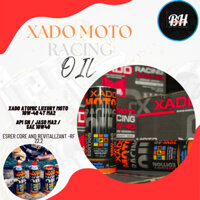 Nhớt XADO RACING V3 (RF 22.2) Dầu Gốc Ester