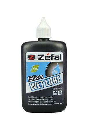 Nhớt xe đạp Zefal Wet Lube