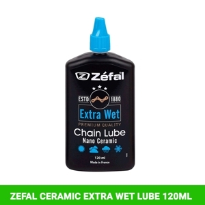 Nhớt xe đạp Zefal Wet Lube