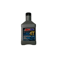 Nhớt xe máy Amsoil 10W40 synthetic 4T