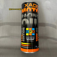 Nhớt Xe May Cao Cấp XADO Racing RF15.5 10W-40 1L Xe Số