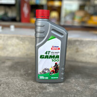 Nhớt Xe Máy Vilube Gama 100 20w-50 1L- Phụ Gia Nhớt Hà Bình
