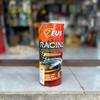 Nhớt Xe Máy Zeus Racing Công Thức Ester 10w-40 1L 100% Fully Synthetic