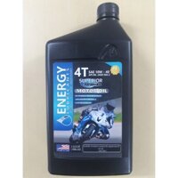 Nhớt Xe số API SN Jaso MA 2 10W40