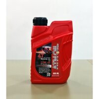 Nhớt xe số ATMOIL 15W40 SL/MA2
