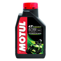 Nhớt Xe Số Motul 3100 Silver 4t 10w40 20x1l Vn 1L