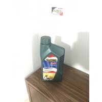 nhớt xe số nhập khẩu 100% thái lan bình 1L,thương hiệu thaieco