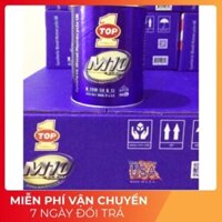 Nhớt xe số Top 1 M10 SAE 20W50 0.8L (Sản phẩm mới)