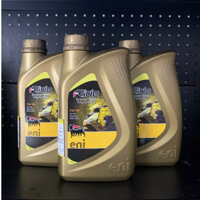 Nhớt xe tay ga ENI iRide Scooter SN MA2 5w40 1L