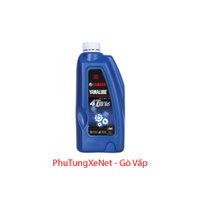 Nhớt YAMAHA Yamalube cho xe số 800ml