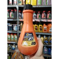 Nhớt ZEUS 2T 700ml siêu thơm màu cam hồ lô ( indonesia )