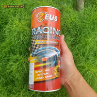Nhớt Zeus racing 100% synthetic ester technogoly 10w-40 1L