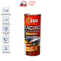 Nhớt Zeus Racing 10w40 1L dùng được cho xe số và xe tay ga