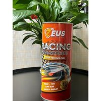 Nhớt Zeus racing 10w40 Ester full tổng hợp