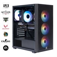 NHPC GAMING i5 12400F | 16G | NVIDIA GTX 1660 SUPER 6GB