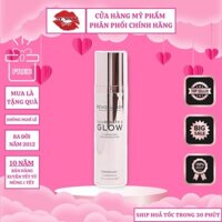 Nhũ Bắt Sáng Dạng Lỏng Revolution Illuminate & Glow Liquid Highlighter Bronzer