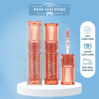 Nhũ bling Meilinda Twinkle Glitter Shadow 2.5ml Thái Lan