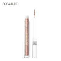 Nhũ kẻ mắt kim tuyến Focallure chống thấm nước 1.5g