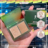 Nhũ Mắt 2 Ô ZFC Wilderness Broken Diamond