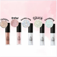 Nhũ Mắt 3CE Eye Switch Lấp Lánh Bắt Sáng Kim Tuyến Siêu Óng Ánh