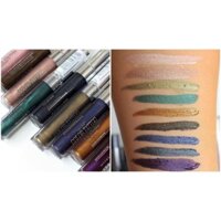 Nhũ mắt ánh kim Maybelline Color Tattoo Liquid Eye Chrome