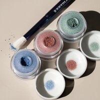 Nhũ mắt bắt sáng Kryolan Holographic Pigment